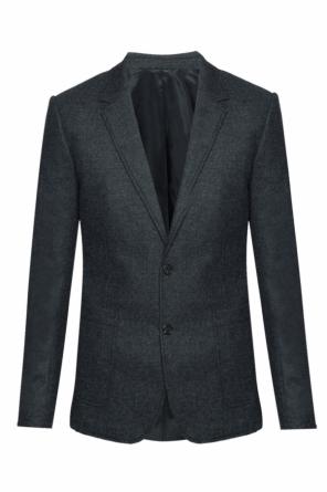 Double-vented blazer, zdjęcie 1 Double-vented blazer od Ami Alexandre Mattiussi